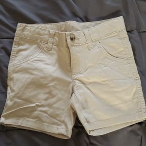 Girls shorts